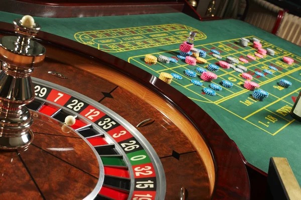 one-hundred-fifty-seven VIP Baccarat Suite