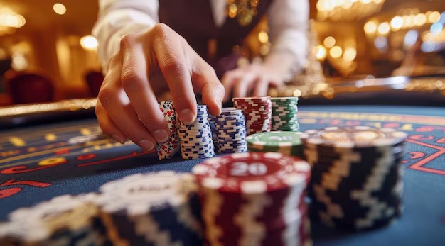 one-hundred-fifty-seven Live Casino Tables Built for Indonesia